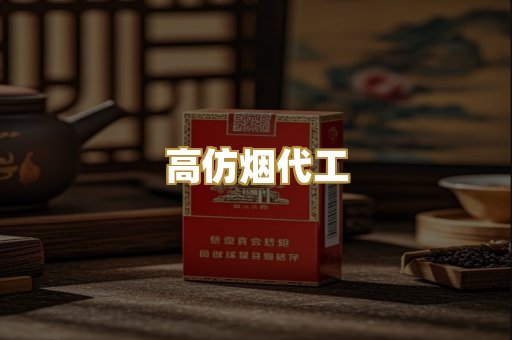 高仿烟代工